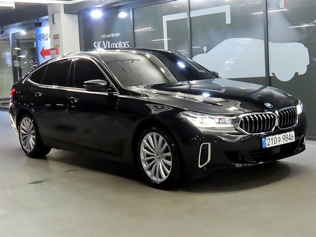 BMW �׶���������(GT) 6�ø��� 630i xDrive ���Ÿ�