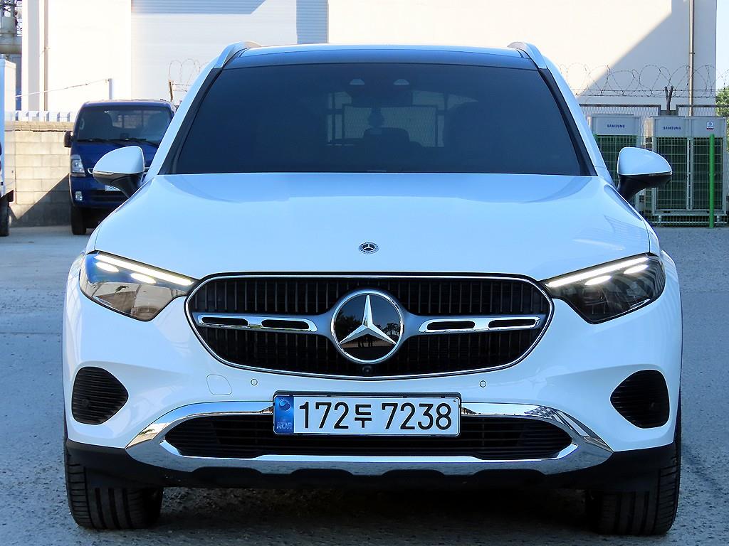 ���� GLCŬ����(2����) GLC 300 4��ƽ �ƹ氡����
