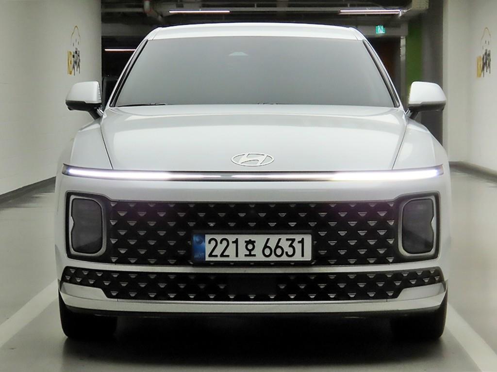 ���� �� �ô��׷��� ���ָ� 3.5 2WD �����̾�