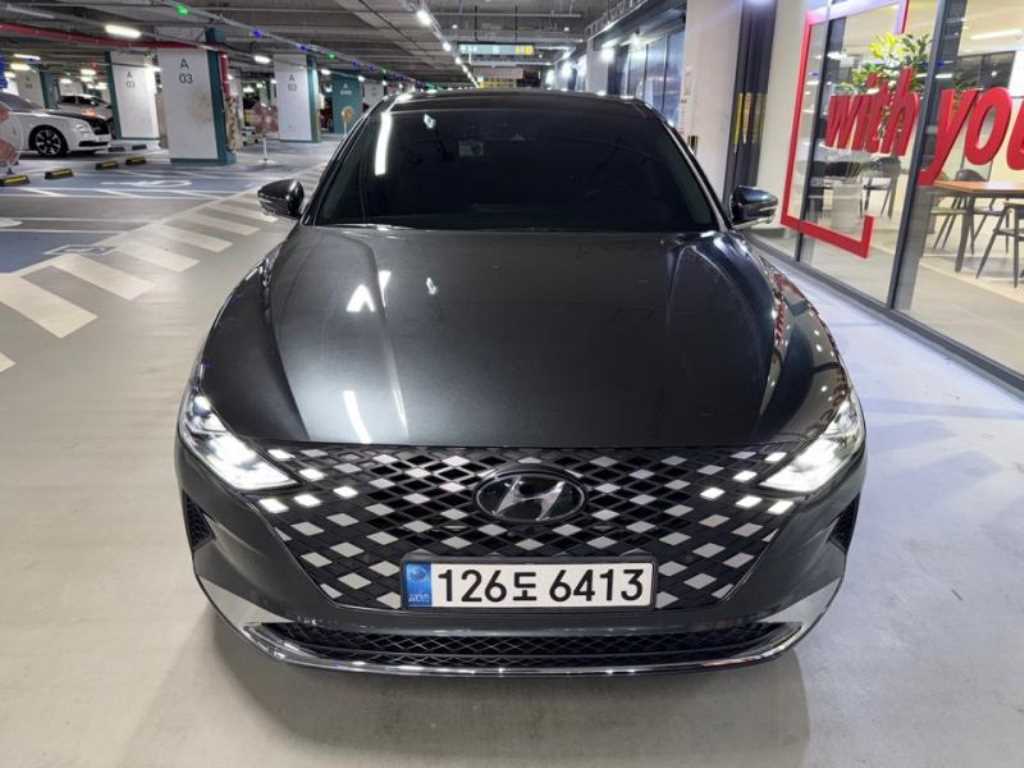 ���� �� ���׷���IG ���ָ� 2.5 ������
