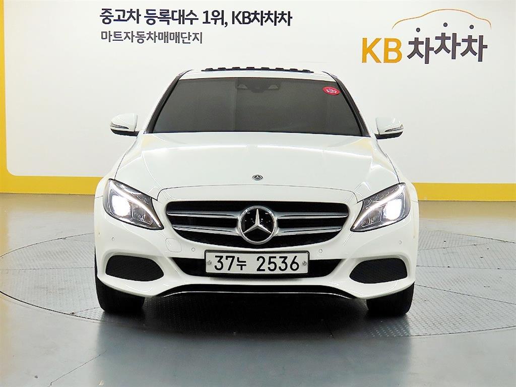 ���� CŬ����(4����) C350 e 