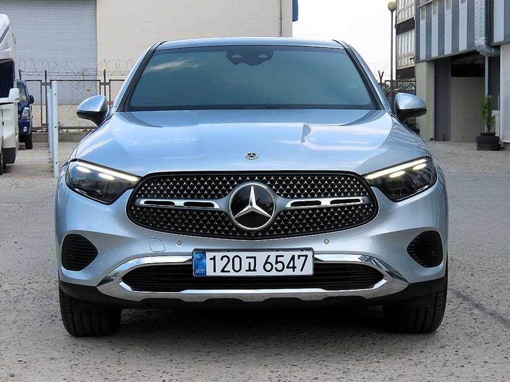���� GLCŬ����(2����) GLC 300 4��ƽ ���� �ƹ氡����