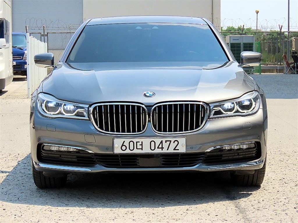 BMW 7�ø���(6����) 730Ld xDrive M��������