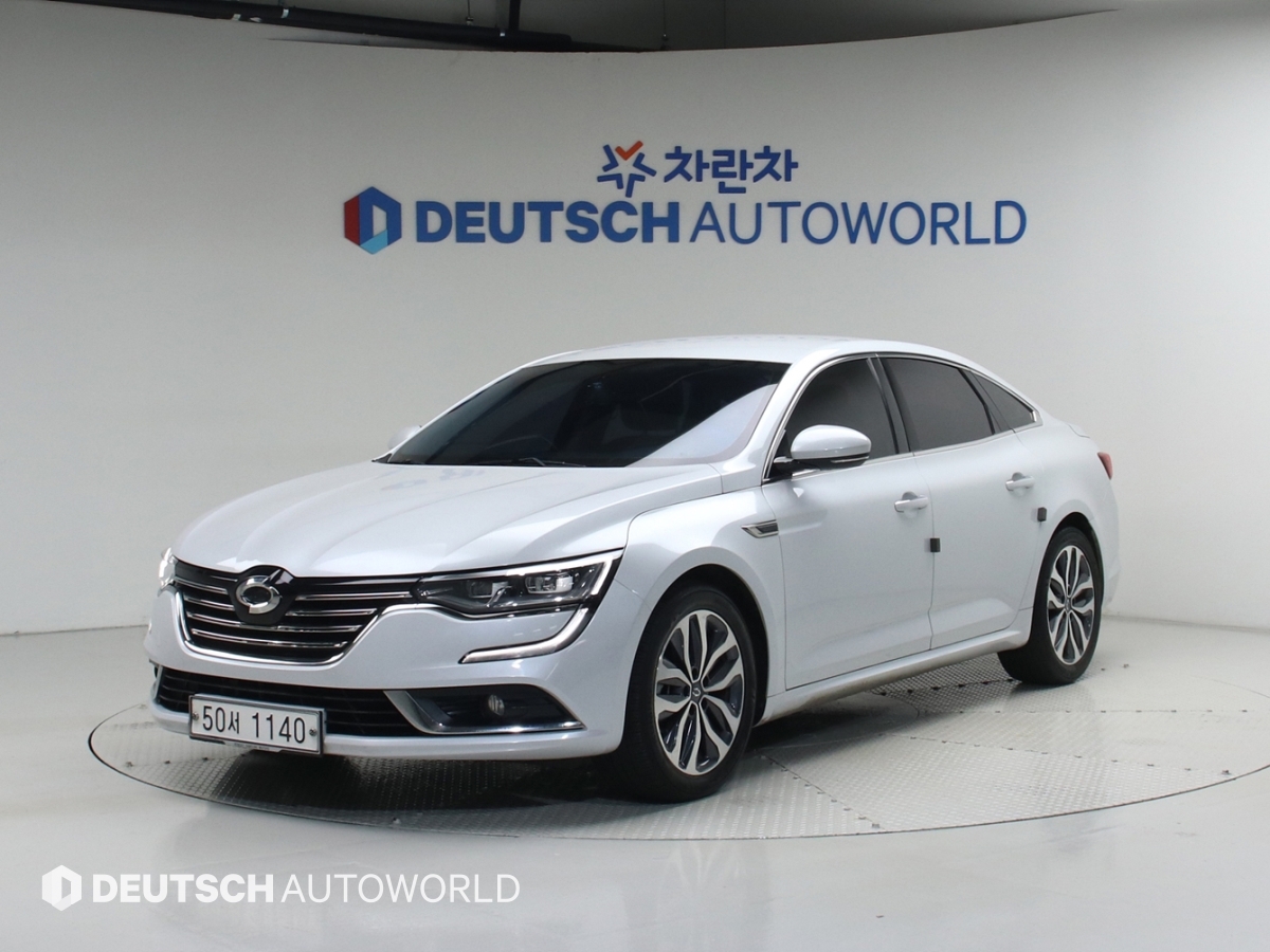 ����(�Ｚ) SM6 2.0 LPe ����� LE
