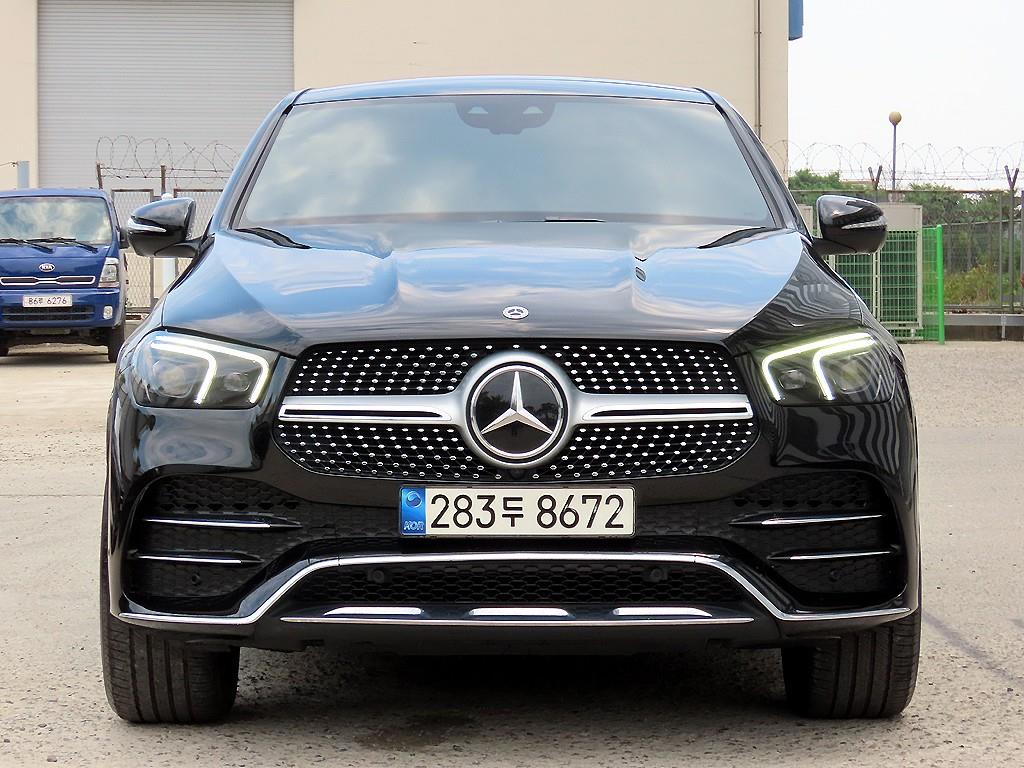 ���� GLEŬ����(4����) GLE 400d 4��ƽ ���� 