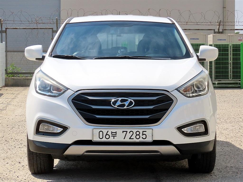 ���� ������ ix ���� R2.0 4WD ����Ʈ