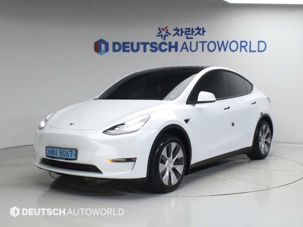 �׽��� �� Y RWD ���Ĵٵ� ������ 