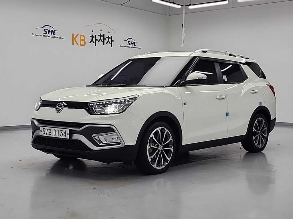 KG�����Ƽ(�ֿ�) Ƽ���� ���� ���� 2WD RX
