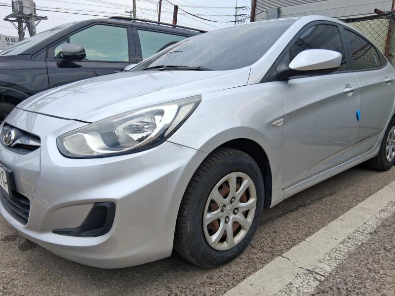 ���� ����Ʈ ���� 1.4 VVT ���Ÿ�