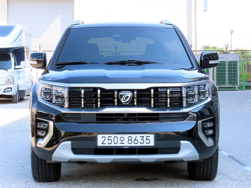 ��� ���Ϻ� �� ������ 3.0 ���� 4WD ��������