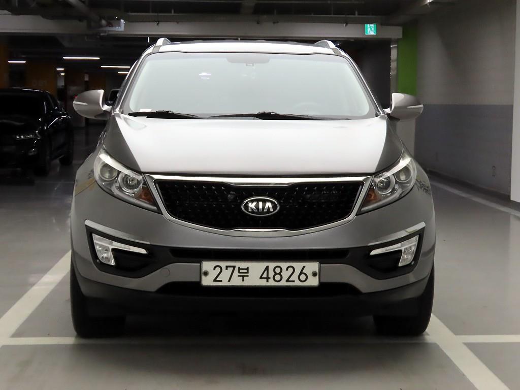 ��� �� ������Ƽ��R ���� R2.0 2WD Ʈ����