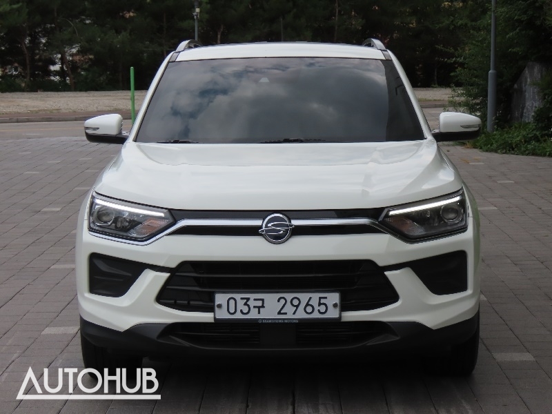 KG�����Ƽ(�ֿ�) �� ���ڶ��� 1.6 ���� 2WD ������Ʈ
