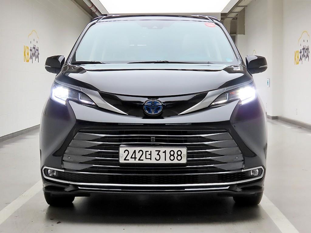 ���Ÿ �ÿ���(4����) 2.5 AWD ���̺긮�� 
