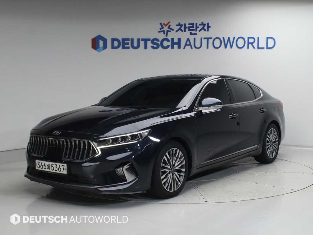 ��� K7 �����̾� 2.5 GDi X�����