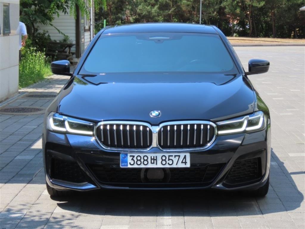 BMW 5�ø���(7����) 530i xDrive M ��������