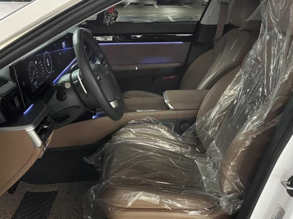 ���� �� �ô��׷��� ���̺긮�� 1.6 HEV �����̾�