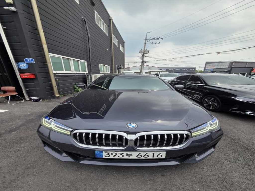 BMW 5�ø���(7����) 530i xDrive M ��������