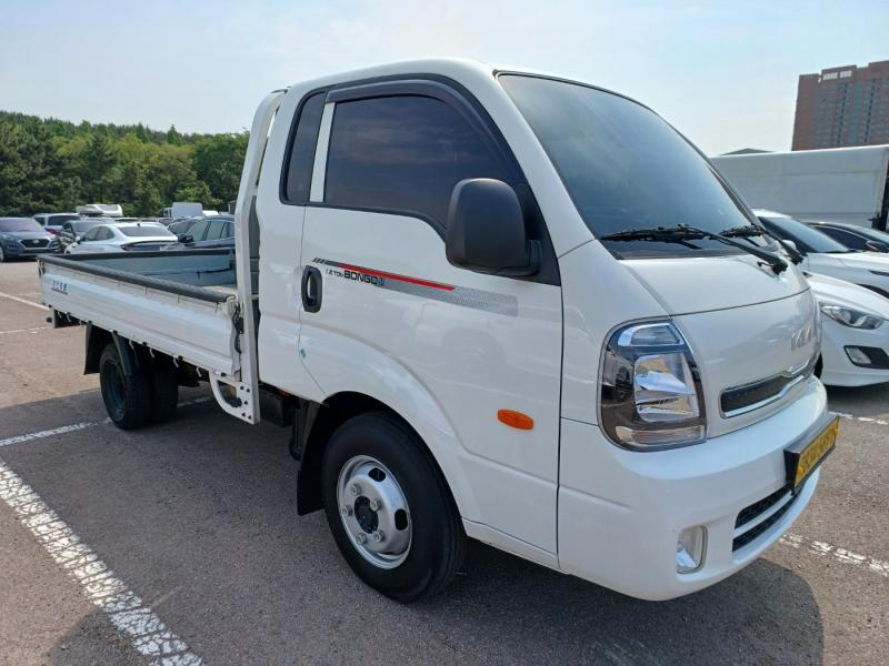 ��� �� ��������ȭ�� 1.2�� LPG ŷĸ ������ GLS