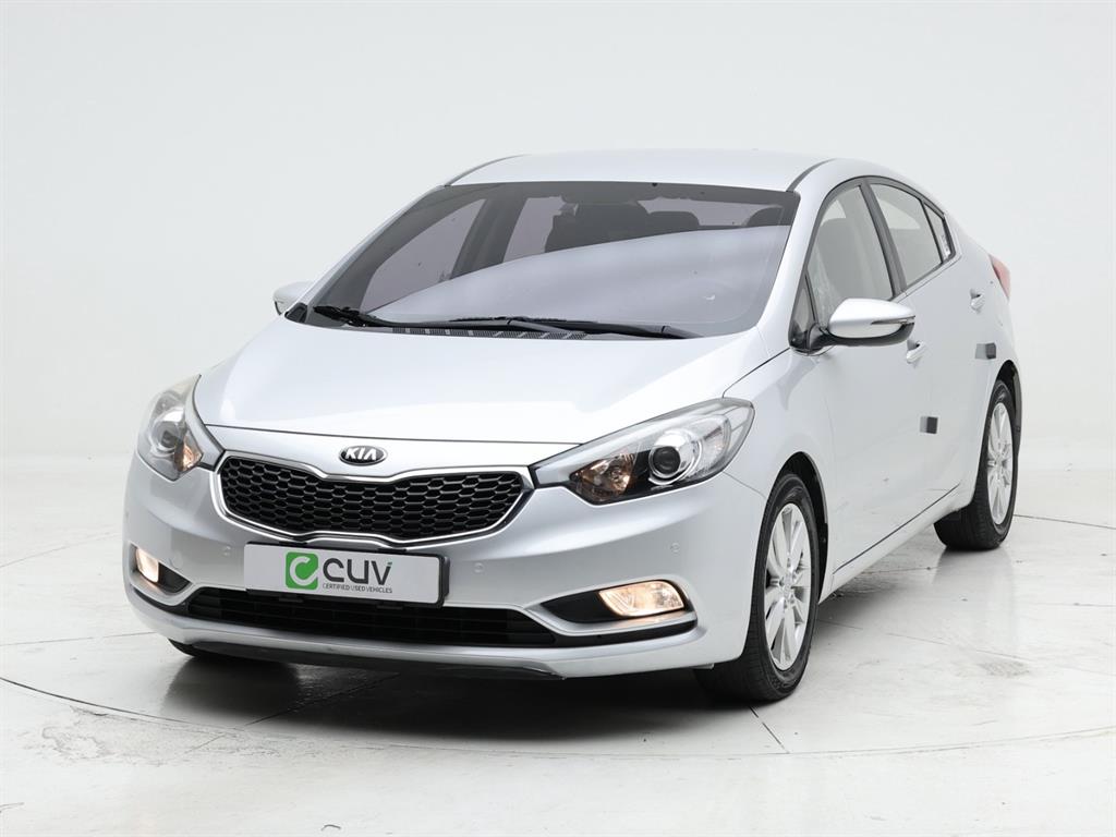 ��� K3 1.6 ���� Ʈ����