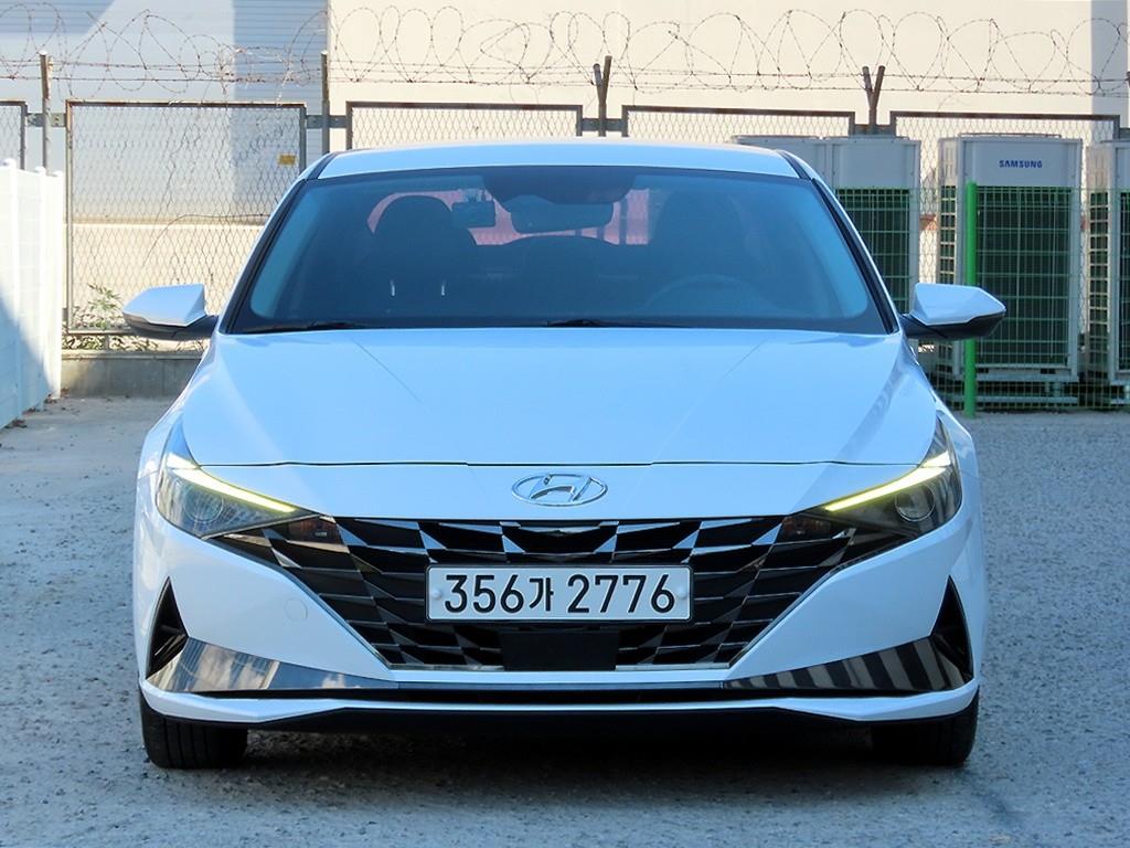 ���� �ƹݶ�(CN7) 1.6 ���ָ� ����Ʈ