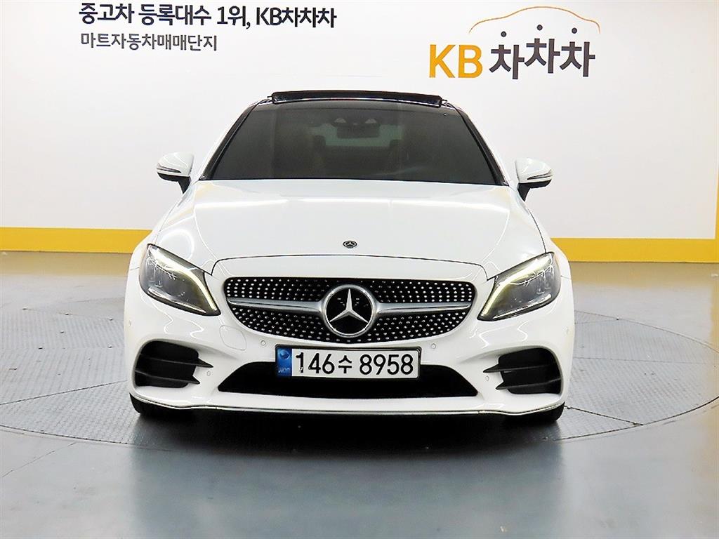 ���� CŬ����(4����) C200 ���� 