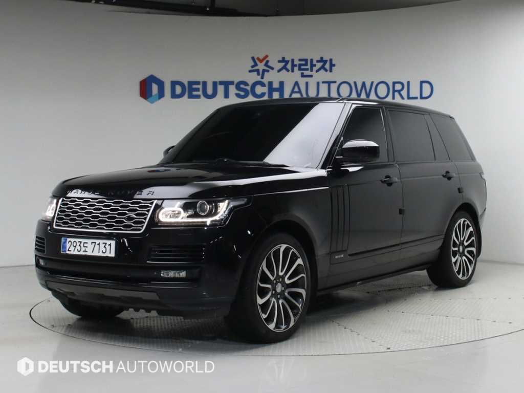 ����ι� �������ι�(4����) 5.0 V8 SC LWB AB