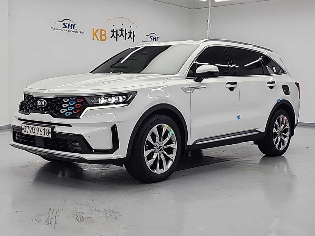 ��� �������(MQ4) 2.2 ���� 2WD ������Ƽ��