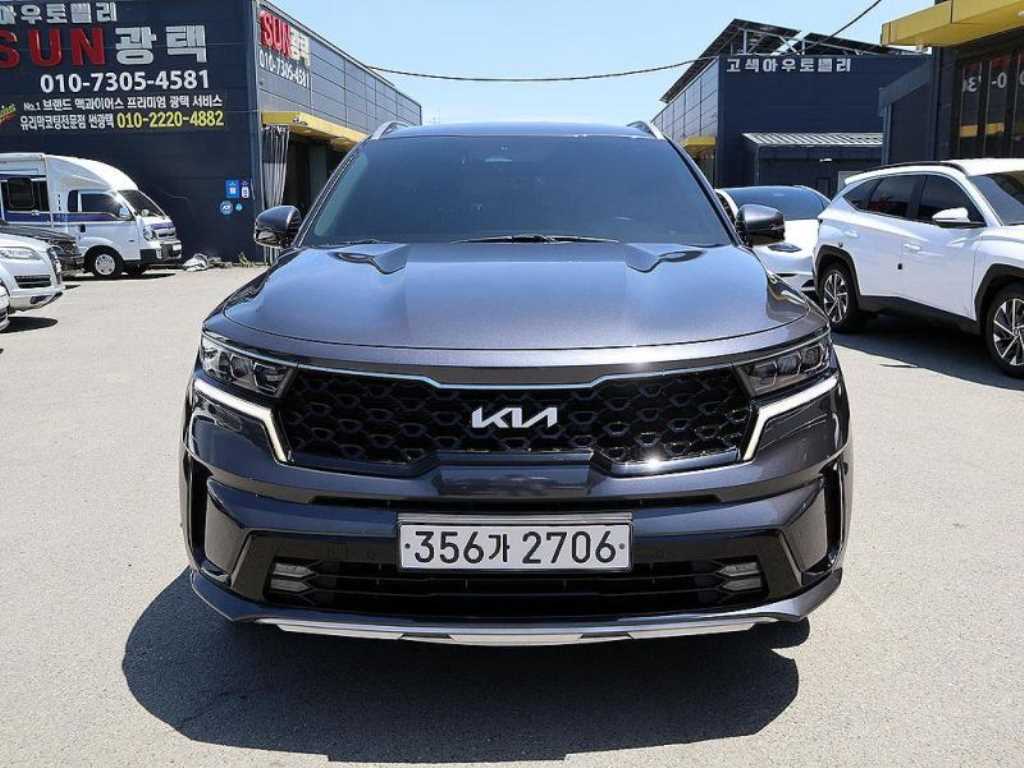 ��� �������(MQ4) 2.2 ���� 2WD ������Ƽ��