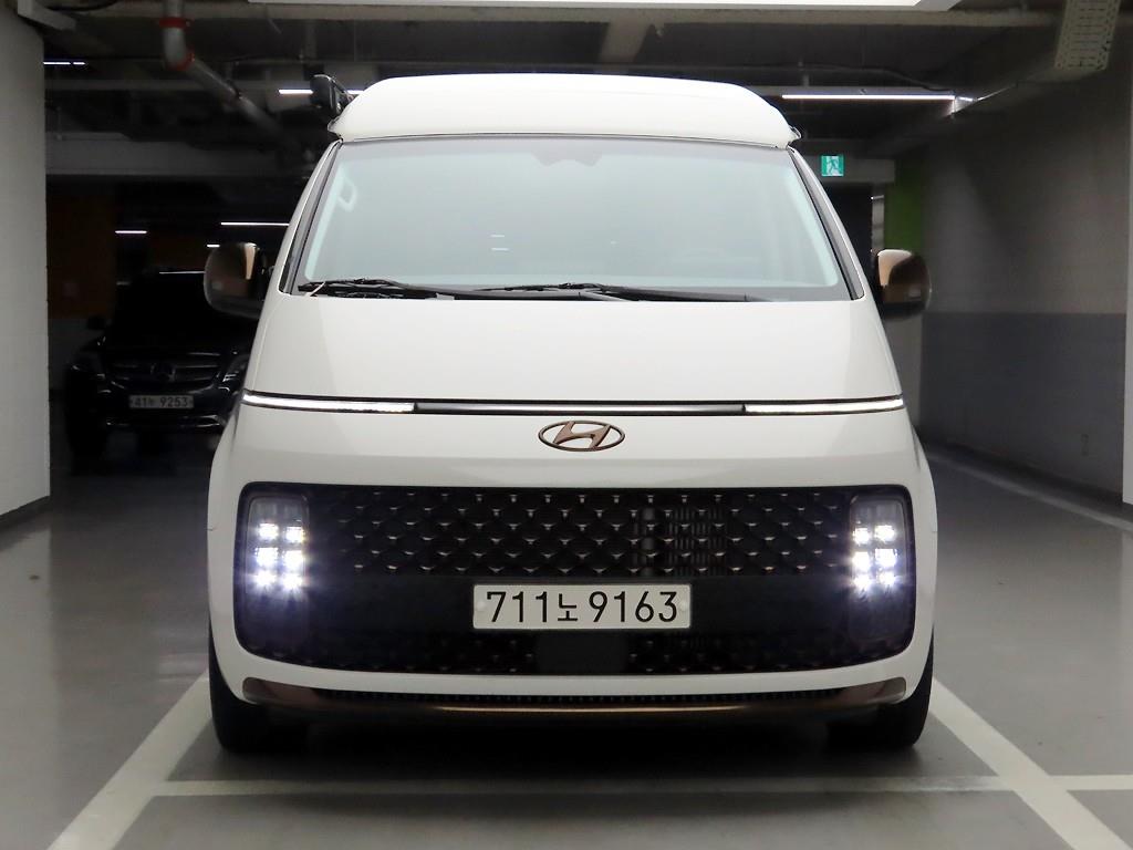 ���� ��Ÿ���� 2.2 ���� ķ�� 4�ν� 2WD ������Ƽ��