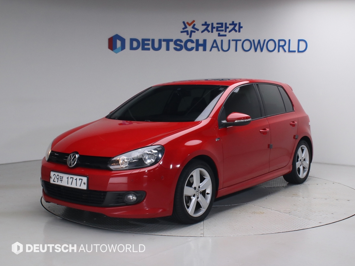 �����ٰ� ����(6����) 2.0 TDI ��Ÿ��