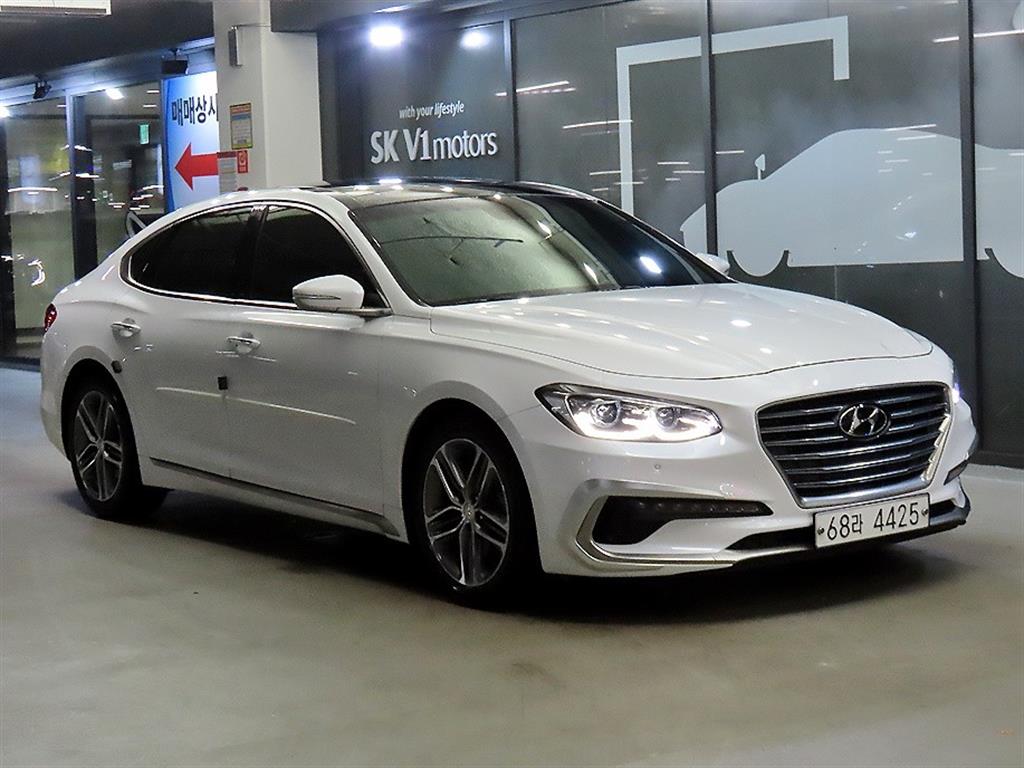 ���� �׷���IG 2.4 GDi �����̾�