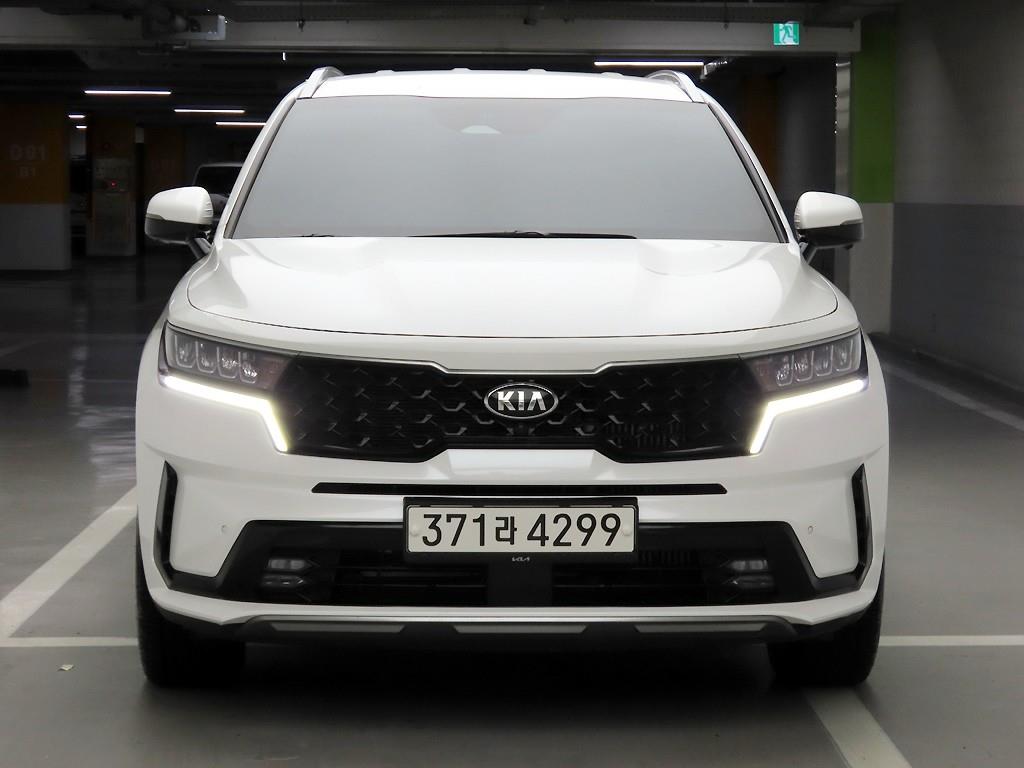 ��� ������� ���̺긮��(MQ4) 1.6 HEV 2WD �������