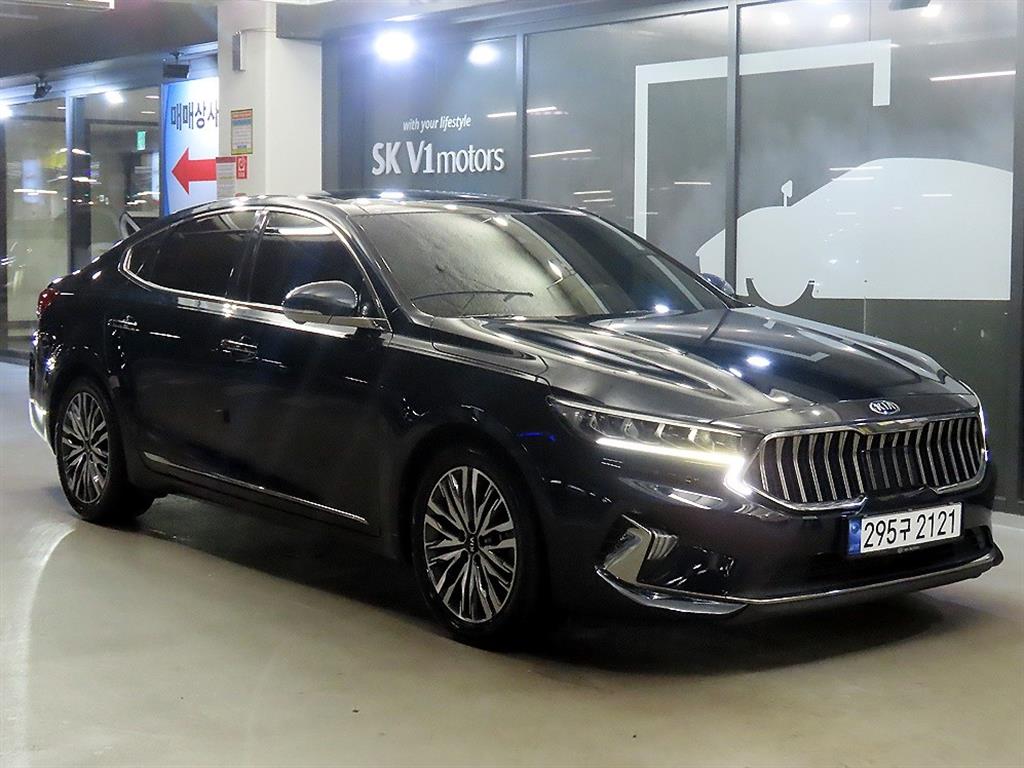 ��� K7 �����̾� 2.5 GDi X�����