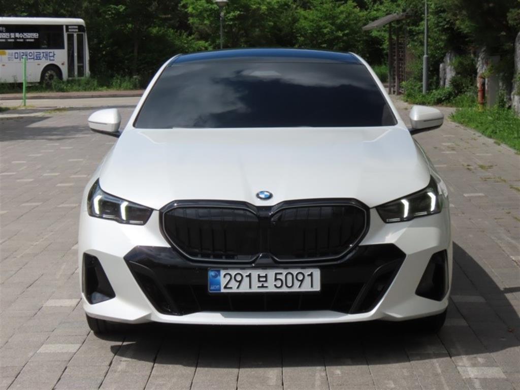 BMW 5�ø���(8����) 520i M ������ ���� ����� �����