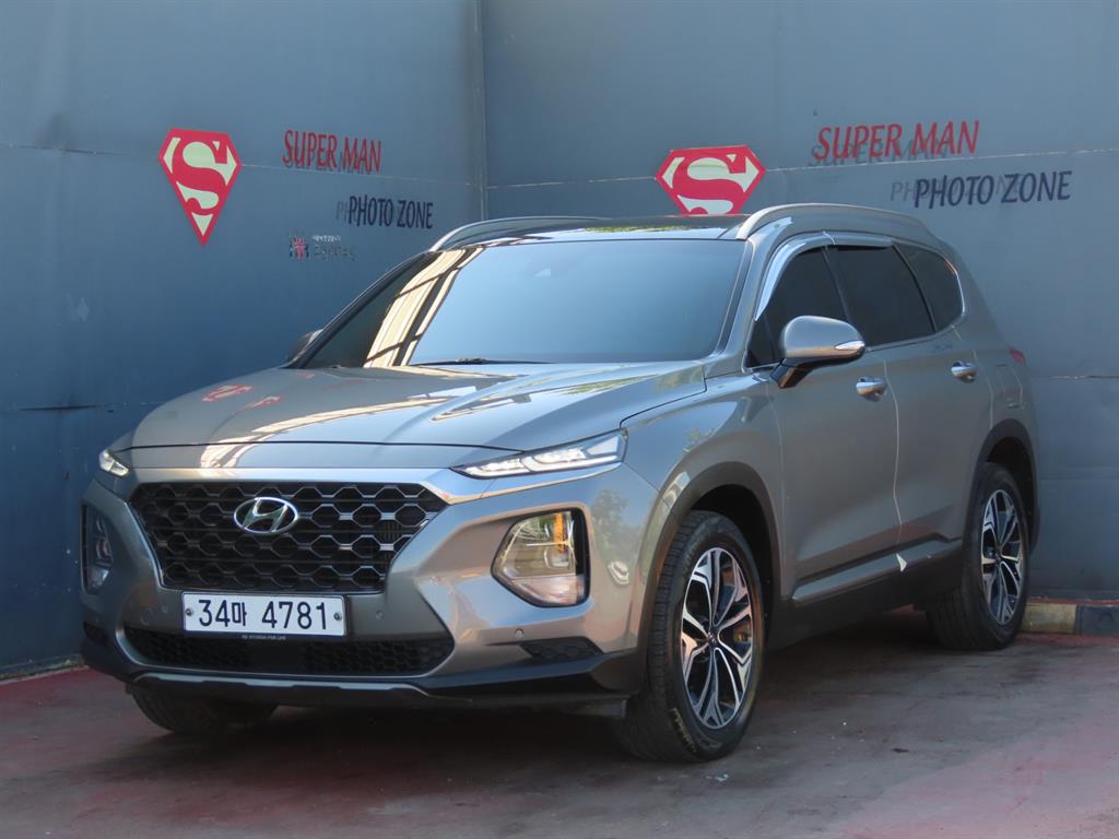 ���� ��Ÿ��(TM) R2.0 2WD �ͽ�Ŭ��ú� �����
