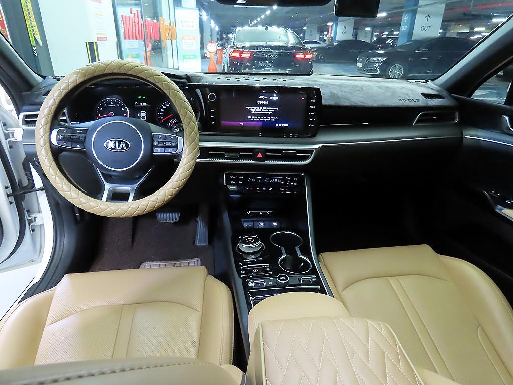 ��� ���� K5(DL3) 2.0 ���ָ� ������Ƽ��