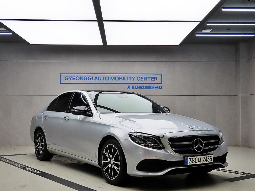 ���� EŬ����(5����) E300 �ƹ氡���� ����Ʈ��