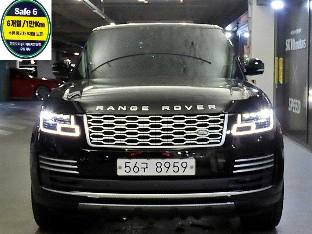 ����ι� �������ι�(4����) 5.0 V8 SC LWB AB