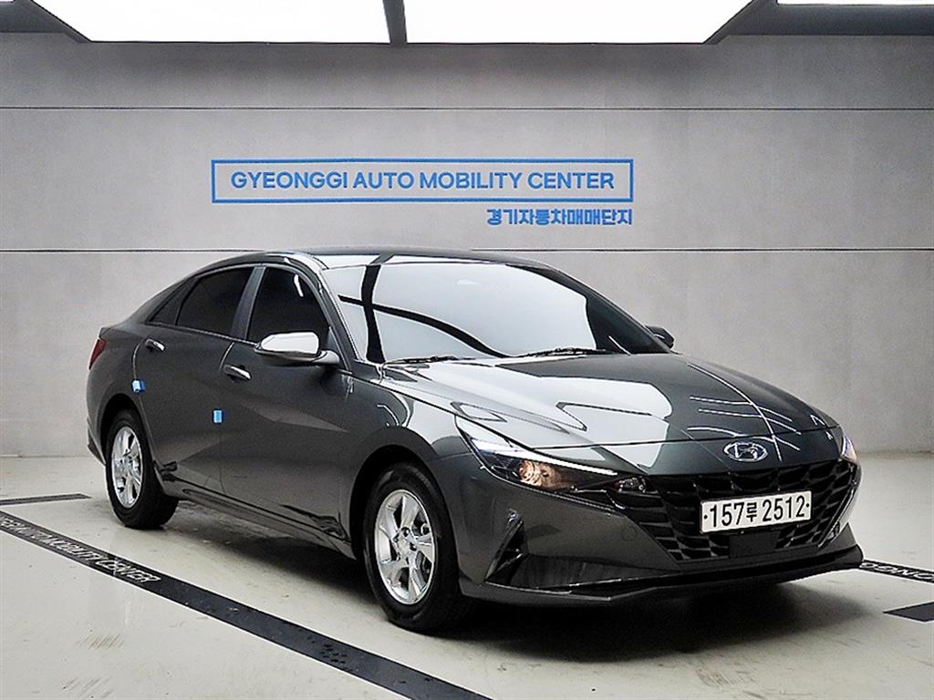 ���� �ƹݶ�(CN7) 1.6 LPI ����ī ����Ʈ