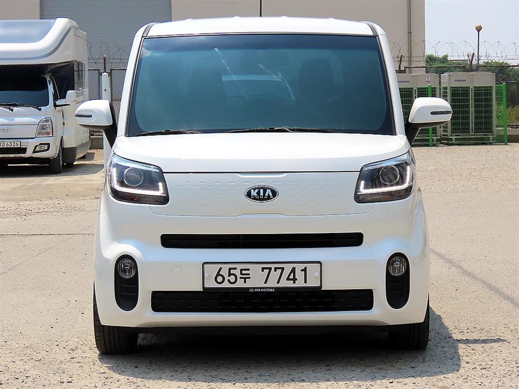 ��� �� ������ 1.0 LPi ������Ƽ��