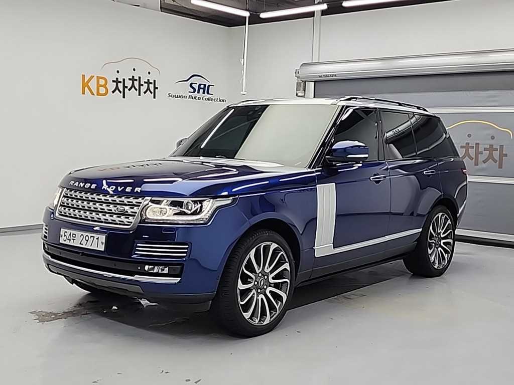 ����ι� �������ι�(4����) 5.0 V8 SC AB