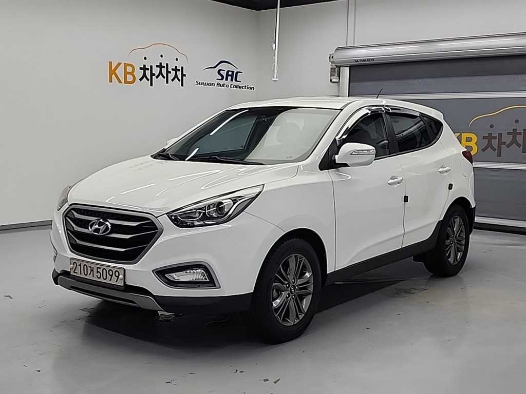 ���� ������ ix ���� R2.0 2WD ����Ʈ �����