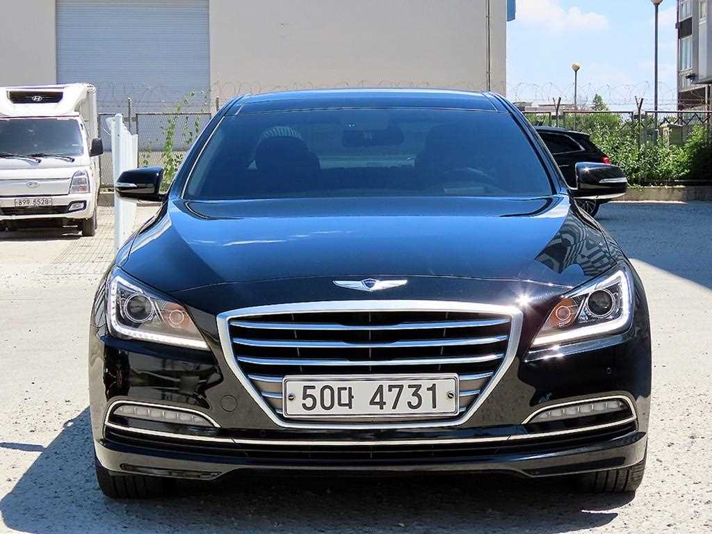 ���� ���׽ý�DH G330 AWD �����̾�