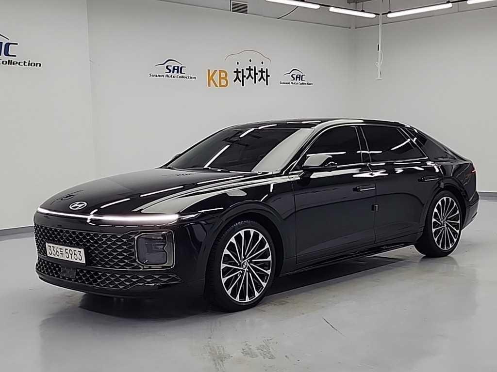 ���� �� �ô��׷��� ���ָ� 3.5 AWD Ķ���׷���