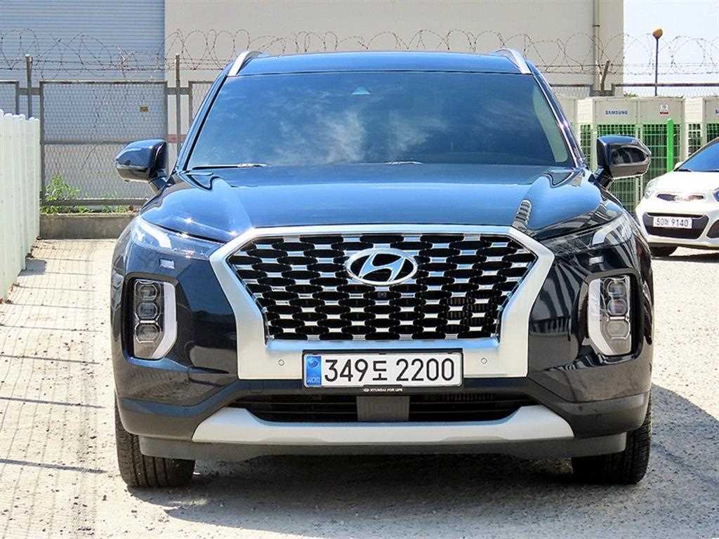 ���� �Ӹ����̵� 2.2 ���� AWD ������Ƽ��