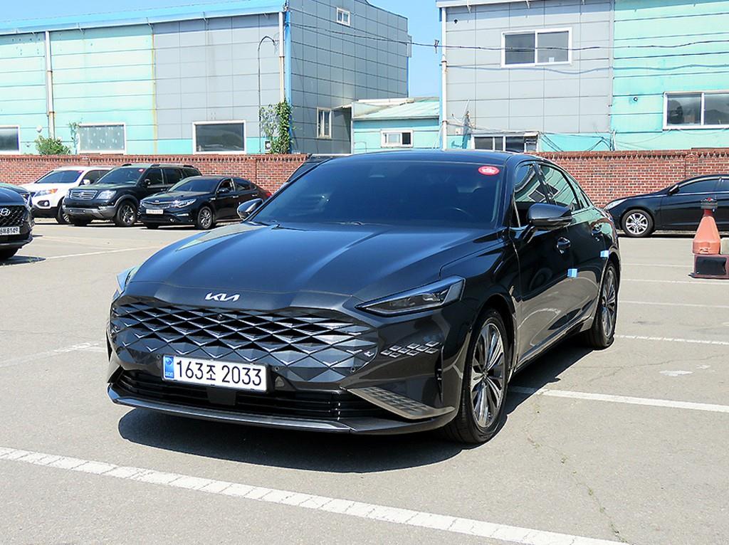 ��� K8 2.5 GDI �ñ״�ó