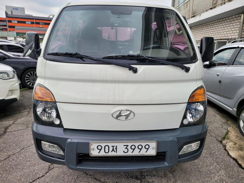 ���� ����II CRDi ����ĸ ������ ���