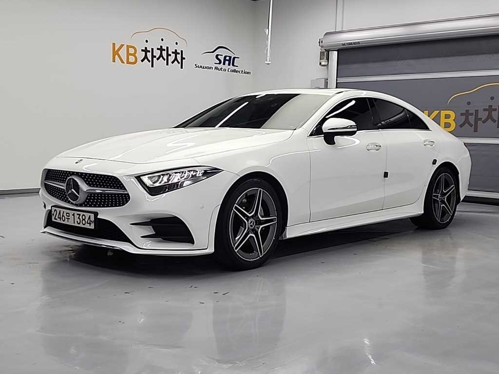 ���� CLSŬ����(3����) CLS 300d AMG ����