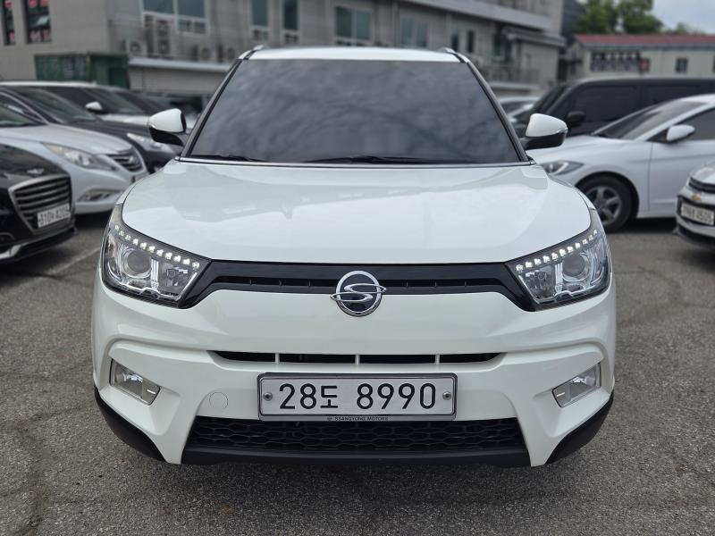 KG�����Ƽ(�ֿ�) Ƽ���� ���ָ� 2WD VX