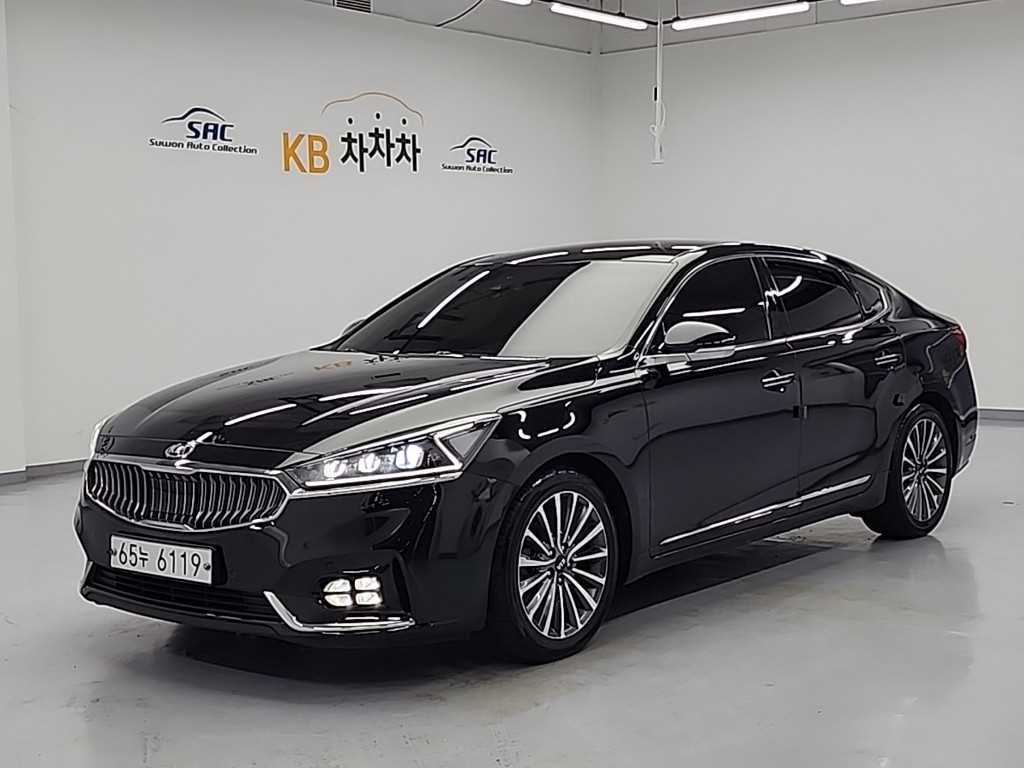 ��� �� ��K7 2.4 GDi ����Ƽ��